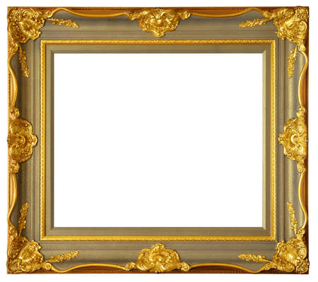 picture frame の写真素材