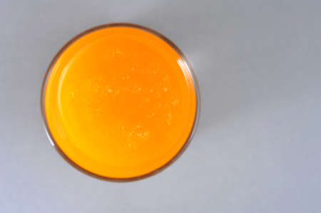 Orange Juiceの写真素材