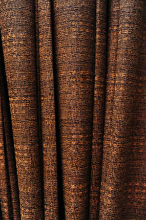 brown blinds textureの写真素材