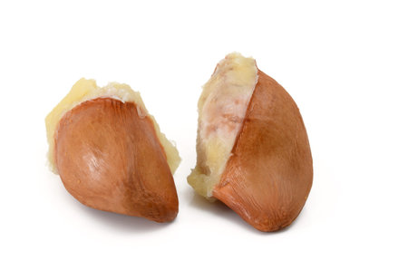 Durian seeds
