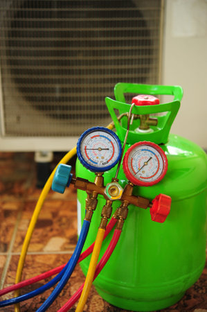 Air Conditioner Repair