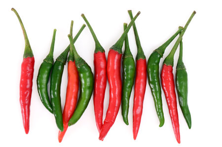 Hot Pepper