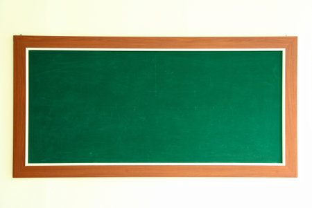 Blackboardの写真素材