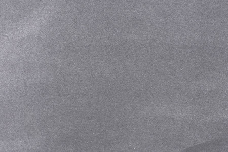 gray paper backgroundの写真素材