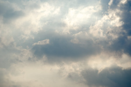 clouds