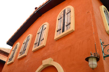 Windowのeditorial素材