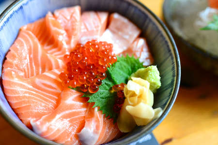 Chirashiの写真素材