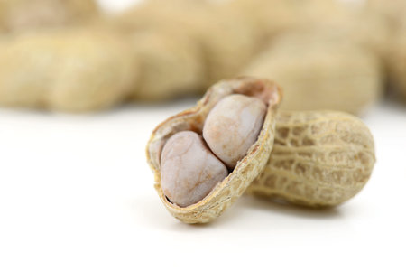 Peanuts