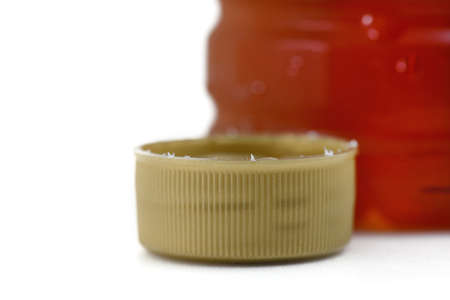 Bottle Capの写真素材