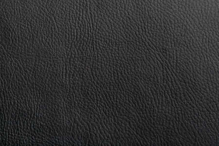 black leather backgroundの写真素材