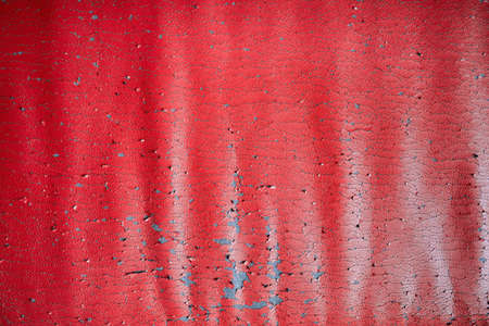 damaged leatheretteの写真素材