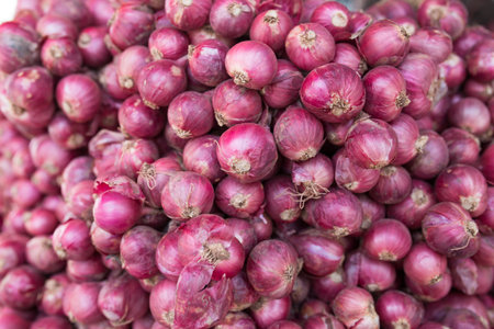 red onions