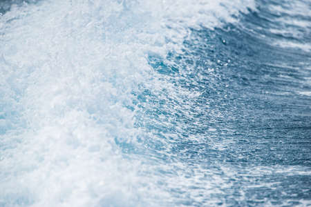 Sea waveの写真素材