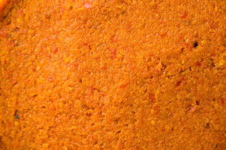 spices backgroundの写真素材