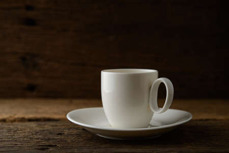 coffee cupの写真素材