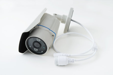 security camera
