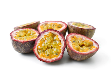 passion fruit