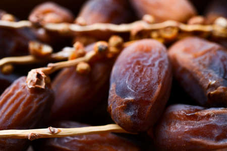 palm fruitの写真素材