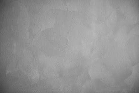 gray cement wall rough surface textureの写真素材