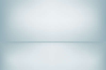Abstract grey background. Empty room with spotlight effect. Vector EPS10 Graphic art design.のイラスト素材