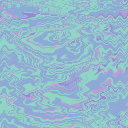 Marble ripple pattern abstract a crylic background. Colorful color marbling artwork texture.