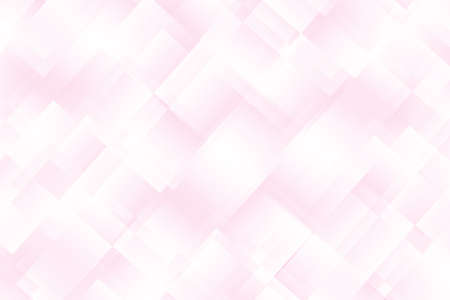 Abstract color illusion effect vector illustration background for use in design graphic.のイラスト素材