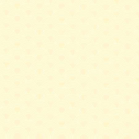 Chinese New Year 2020 with decoration and copyspace abstract background. Vector Illustration celebration card graphic design.のイラスト素材