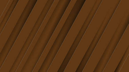 Creative minimal geometric with dynamic shapes abstract background wallpaper. Trendy vector illustration.のイラスト素材