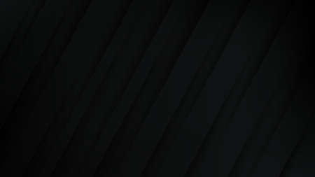 Creative minimal geometric with dynamic shapes abstract background wallpaper. Trendy   vector illustration.のイラスト素材