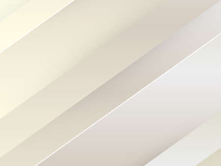 Creative minimal geometric with dynamic shapes abstract white background wallpaper. Trendy   vector illustration.のイラスト素材