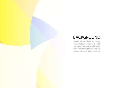 White and blue polygon or low poly vector technology business concept background with abstract geometric or isometric elements. Design in the style of an EPS10 image.のイラスト素材