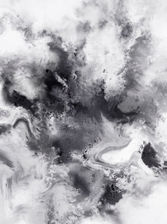 Abstract alcohol ink texture marble style background. EPS10 vector illustration design.の写真素材
