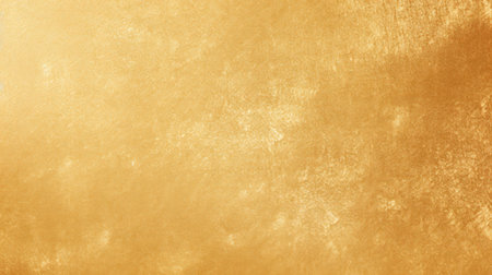 Grainy noise texture abstract background golden beige color.の素材