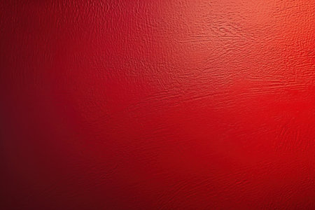 Abstract red grainy glitter texture luxury background.の素材