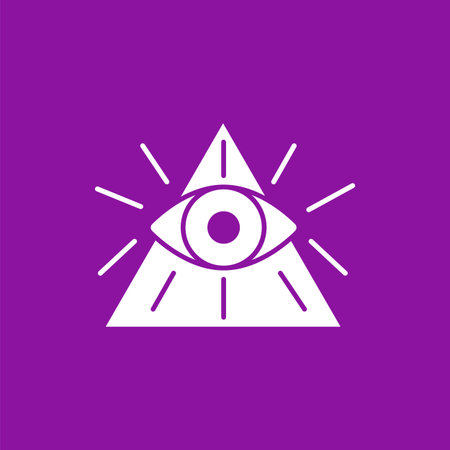 Seecrees glyph icon