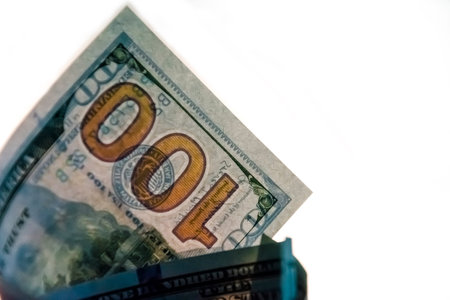 assorted cash paper money, dollar,
