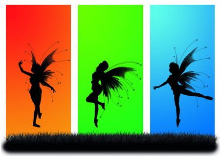 balletの写真素材