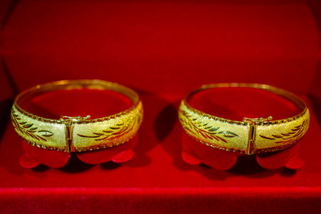 Wedding Bracelet