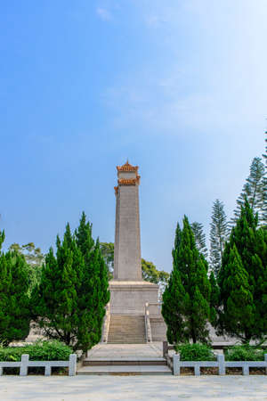 ancient monumentの写真素材