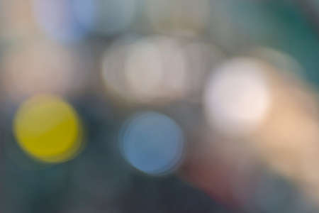 color spot backgroundの写真素材