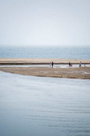 Hailing Island Beach