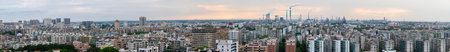 Guangdong Maoming Panorama