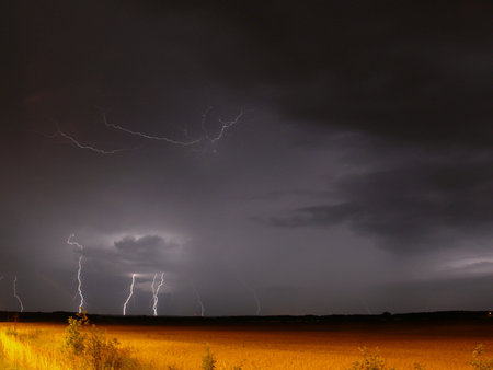 lightning