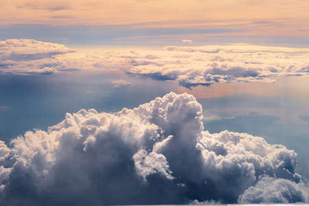 skylineの写真素材
