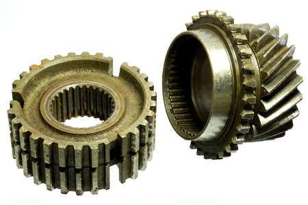cog gearの写真素材