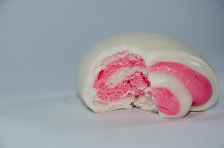 Chinese bun