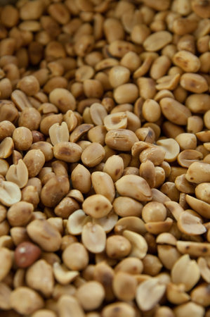 Peanuts