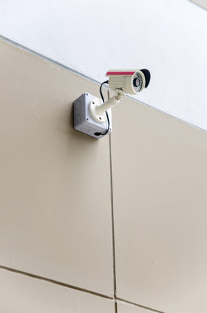 Security Camera,CCTV