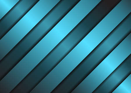 Vector : Abstract metal surface backgroundのイラスト素材