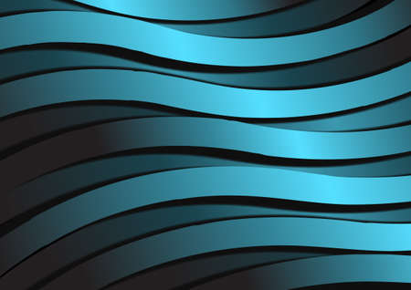 Vector : Abstract metal surface backgroundのイラスト素材
